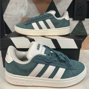 Men’s Adidas Grand Court Alpha